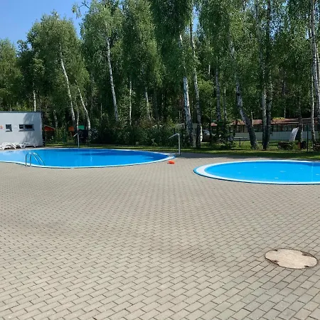 Apartament Na Lesnej Pobierowo Exterior photo