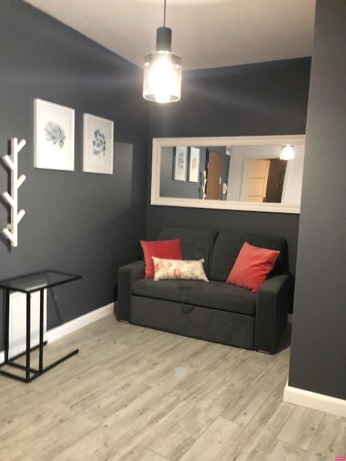 Na Lesnej Apartment Pobierowo