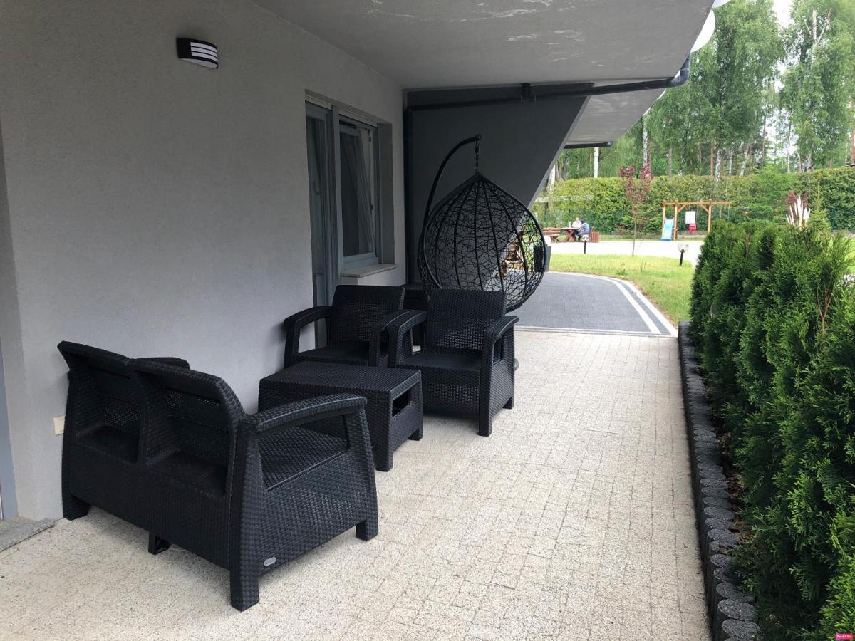 Na Lesnej Apartment Pobierowo