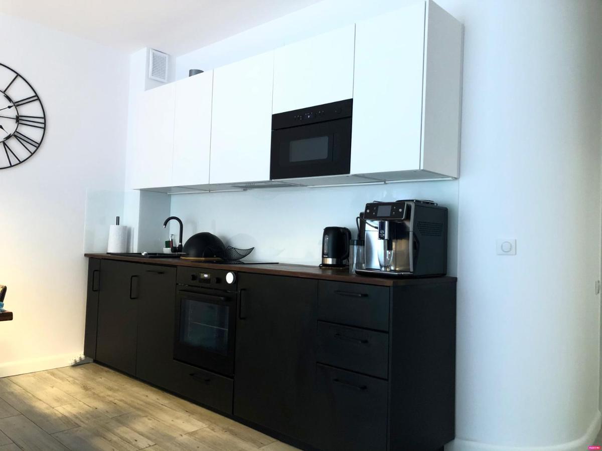 Apartment Na Lesnej *