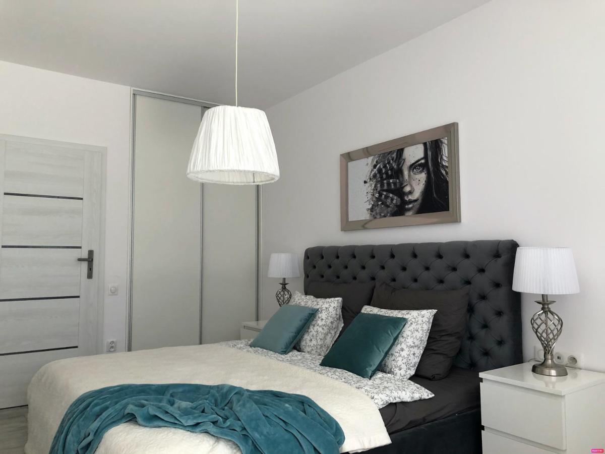 Na Lesnej Apartment
