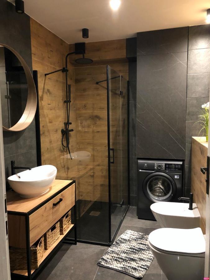 Apartment Na Lesnej