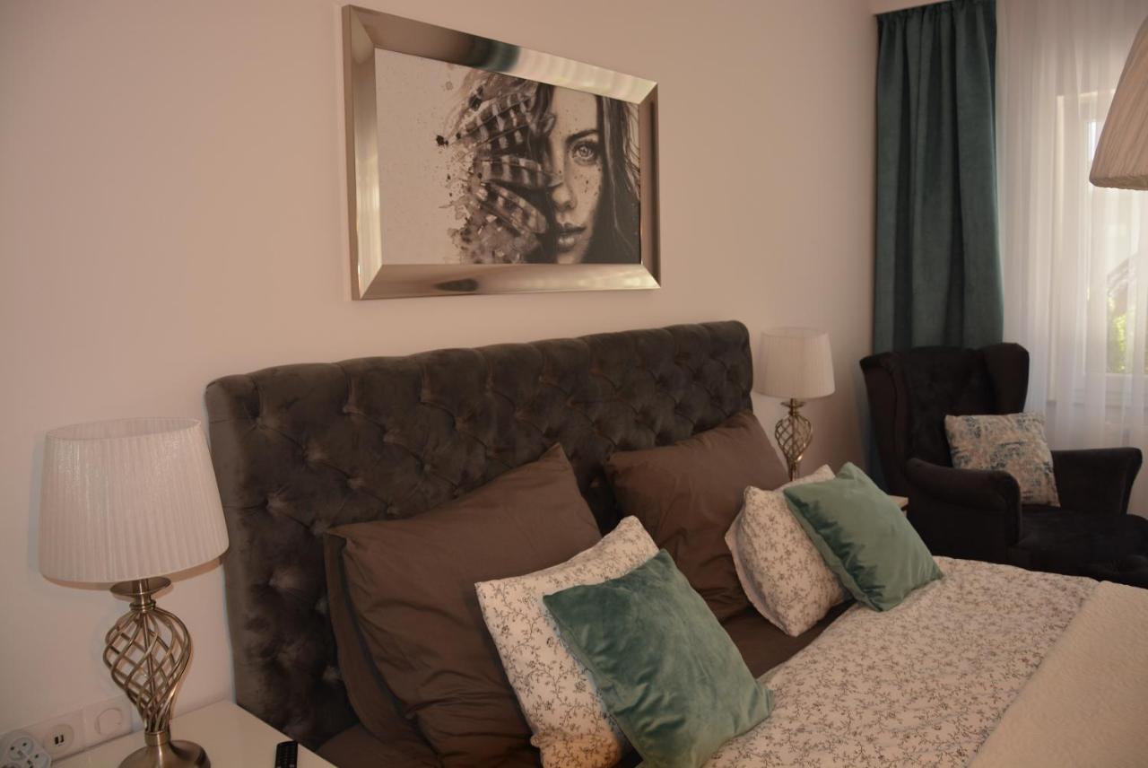 Apartment Na Lesnej *
