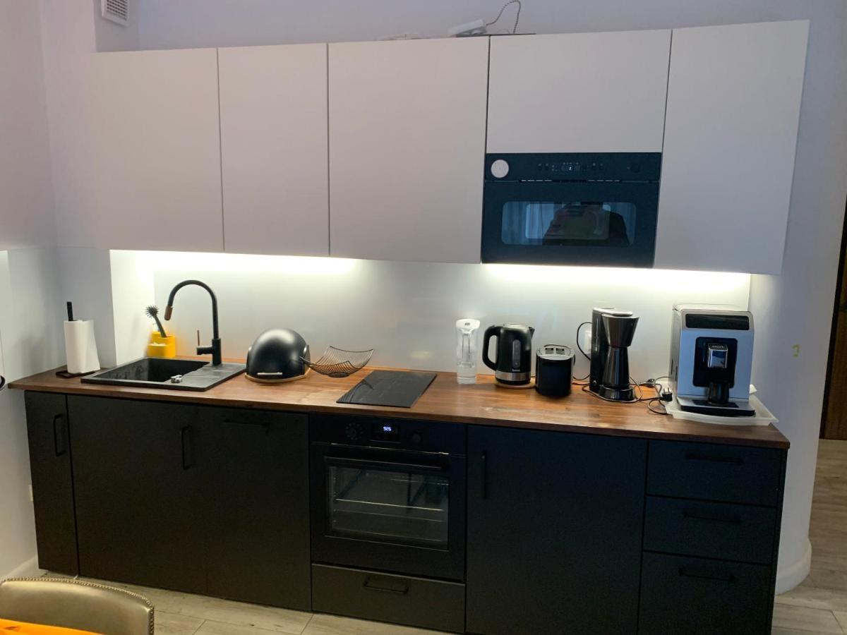Na Lesnej Apartment